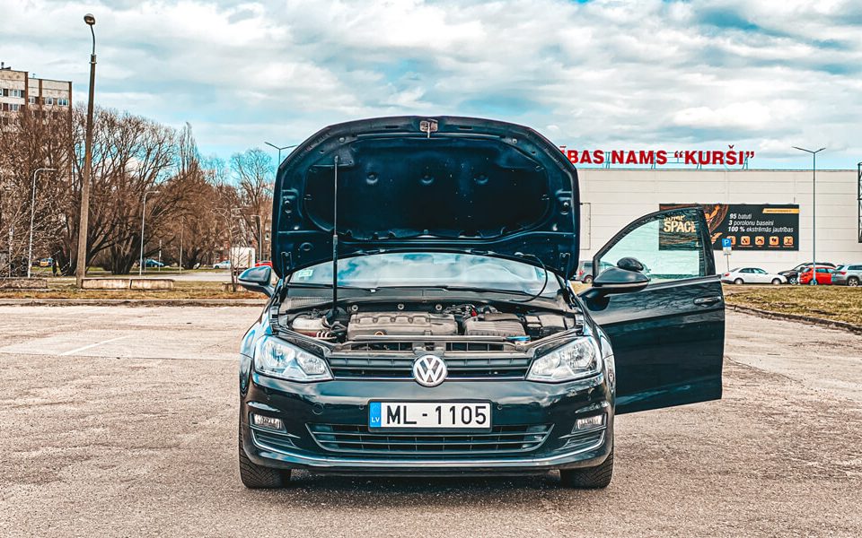 CSDD braukšanas eksāmena tehniskie jautājumi - 5