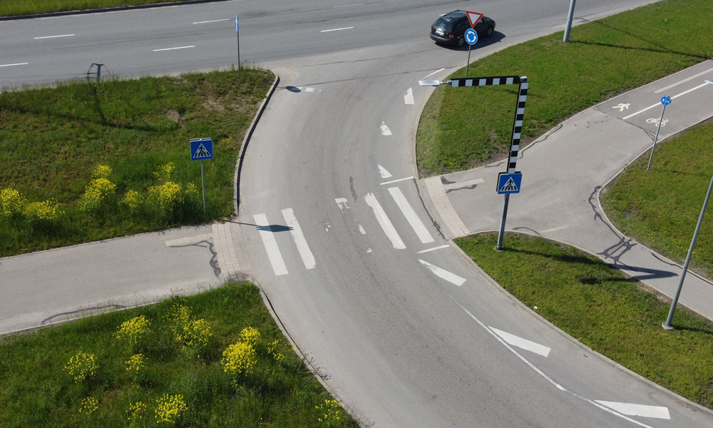 CSDD braukšanas eksāmens - biežāk pieļautās kļūdas un kā tās labot