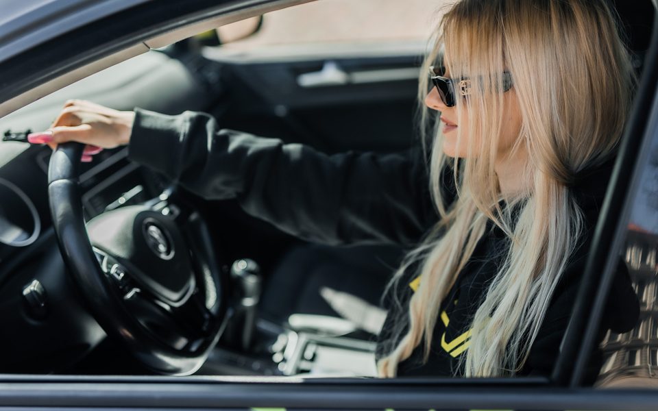 Autoskolas braukšanas eksāmens, nianses starp eksāmena automašīnām un populārākie maršruti