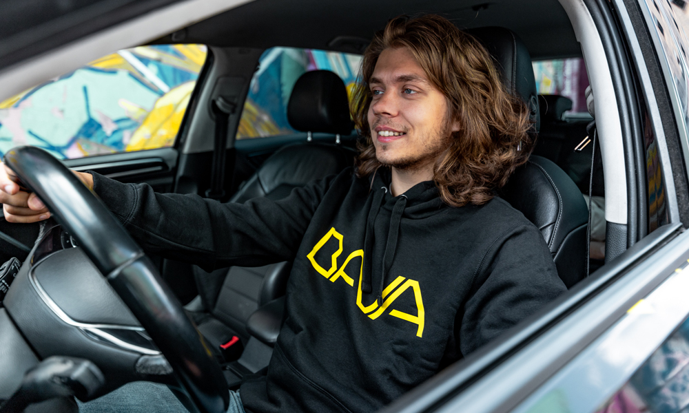 CSDD braukšanas eksāmens ar pirmo reizi - noskaidro, kas tad ir jādara, lai sasniegtu šādu rezultātu