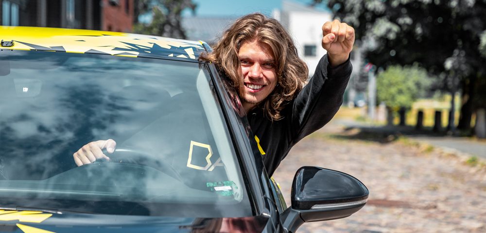 Kas jādara lai nokārtotu CSDD braukšanas eksāmenu ar pirmo reizi