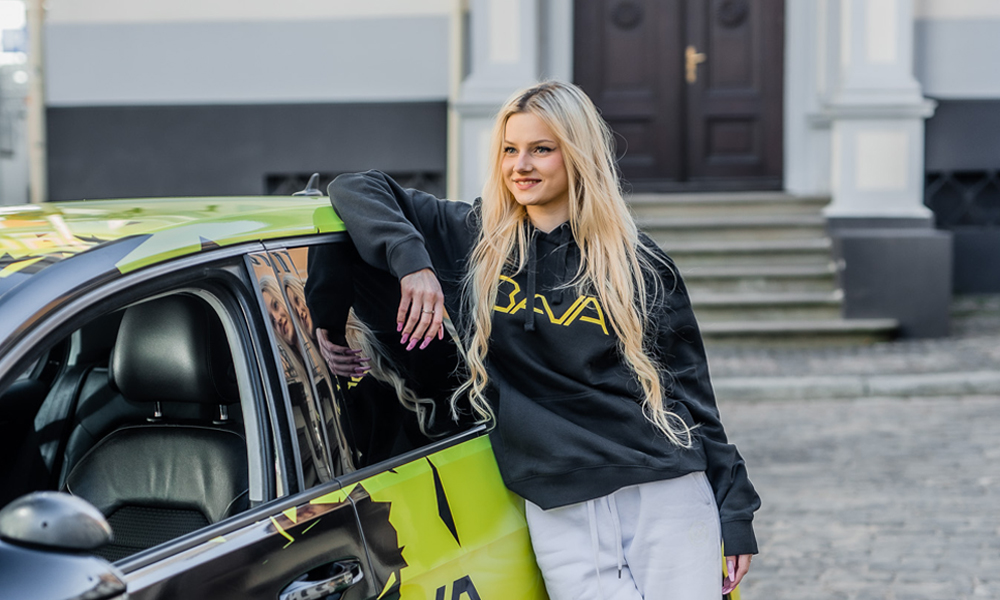Automatiska atrumkarba - bava autoskola