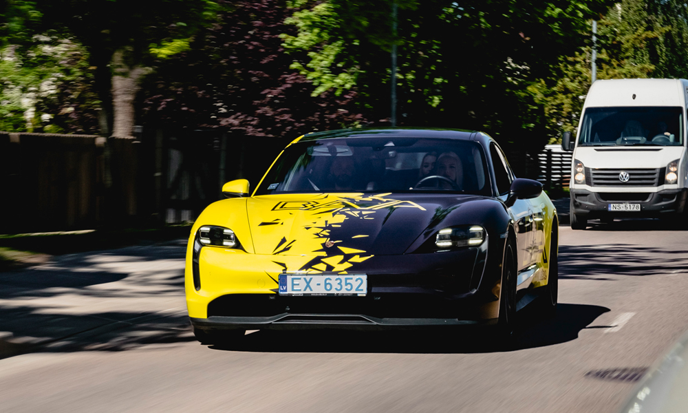 B kategorija - bava autoskola, autoskolas eksāmens